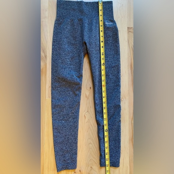 BO+TEE Unstoppable Leggings XS Petite - Picture 9 of 13